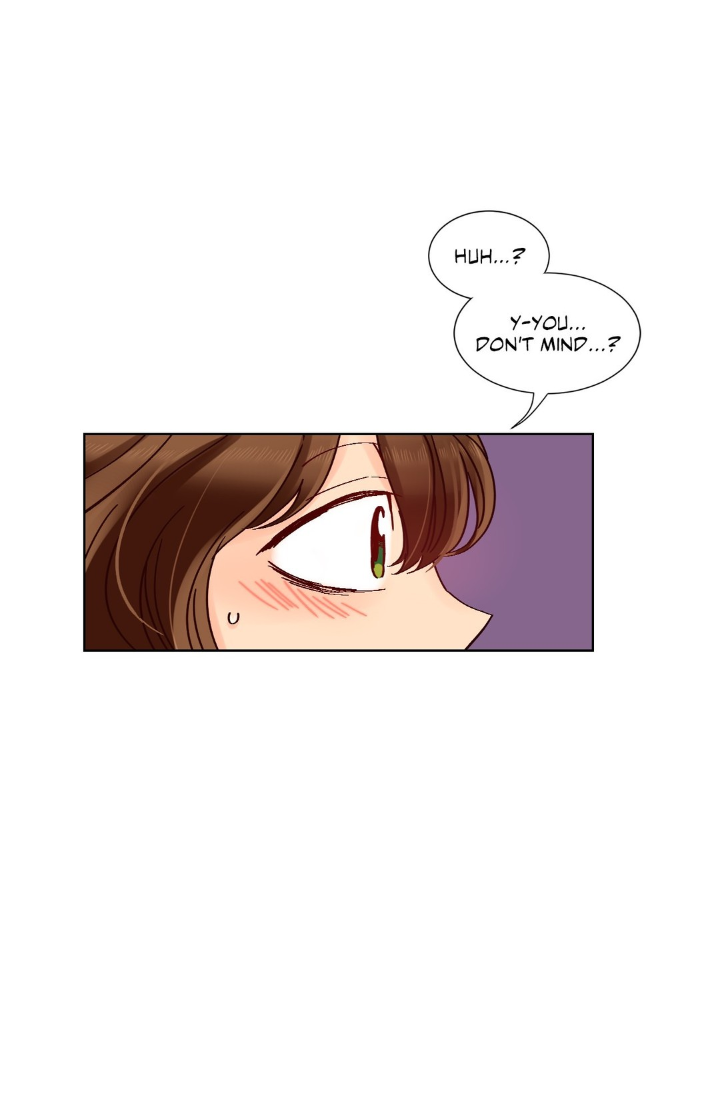 Devil Drop Chapter 10 - Page 43