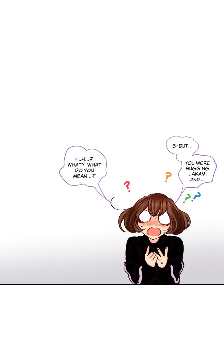 Devil Drop Chapter 10 - Page 45