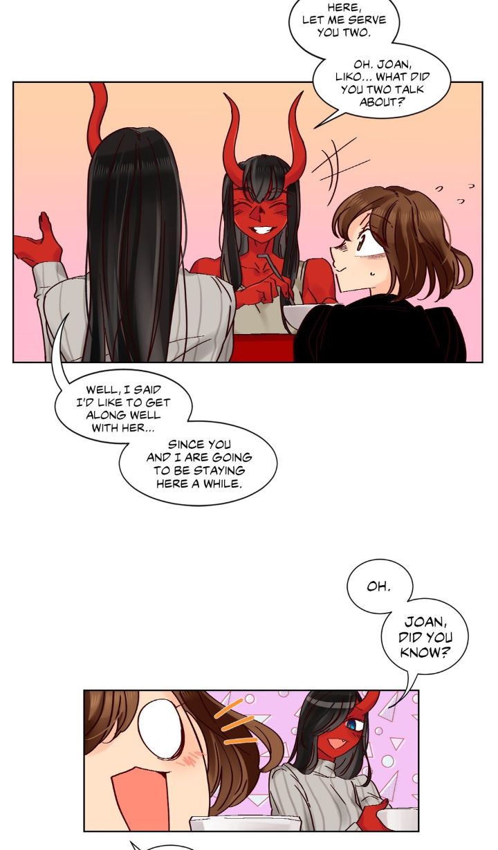 Devil Drop Chapter 10 - Page 52