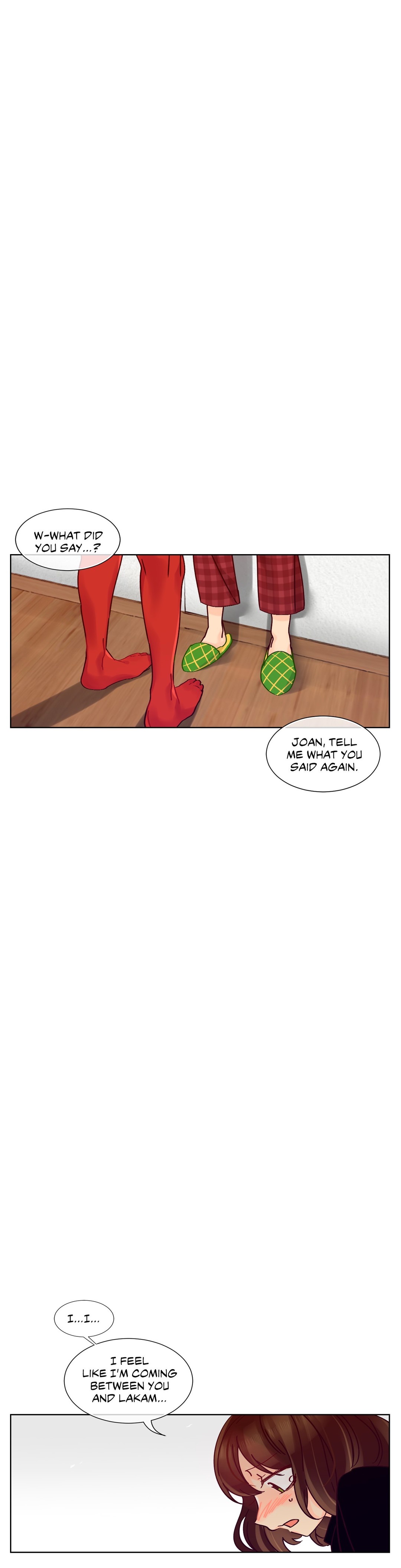 Devil Drop Chapter 14 - Page 1