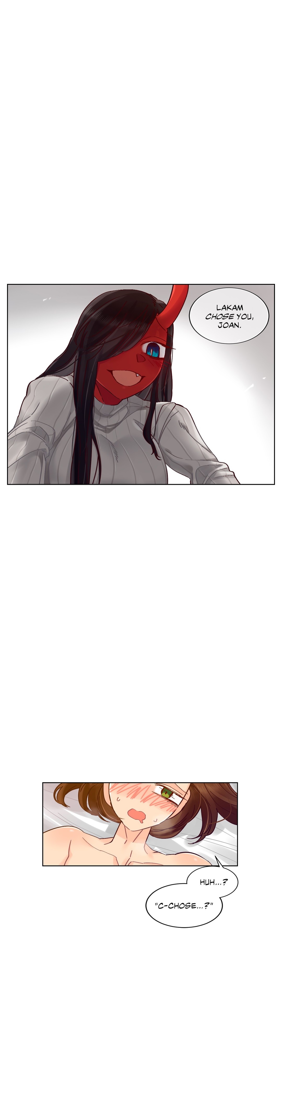 Devil Drop Chapter 14 - Page 17