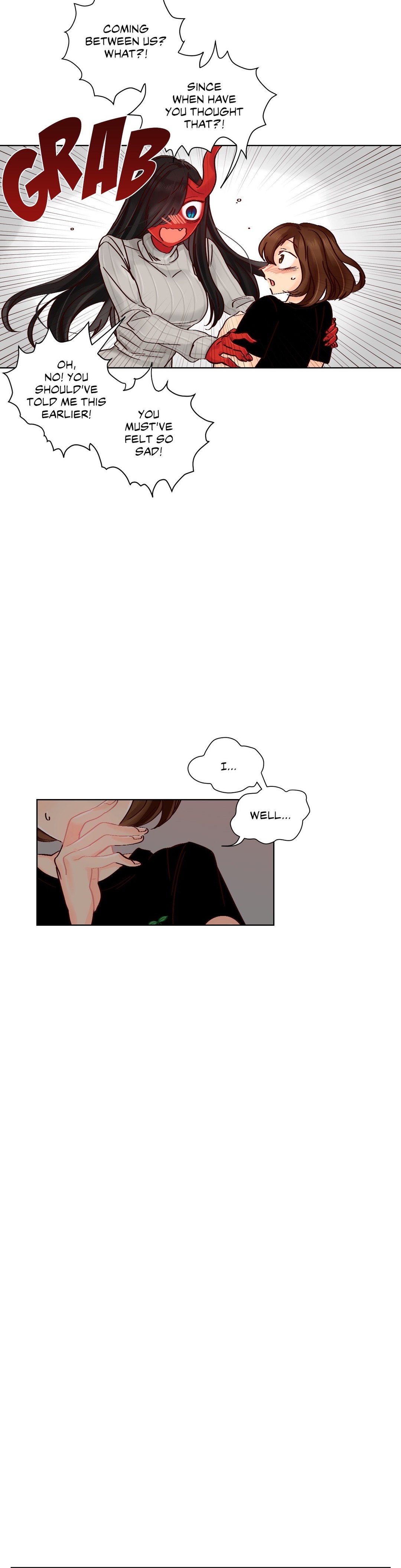Devil Drop Chapter 14 - Page 3
