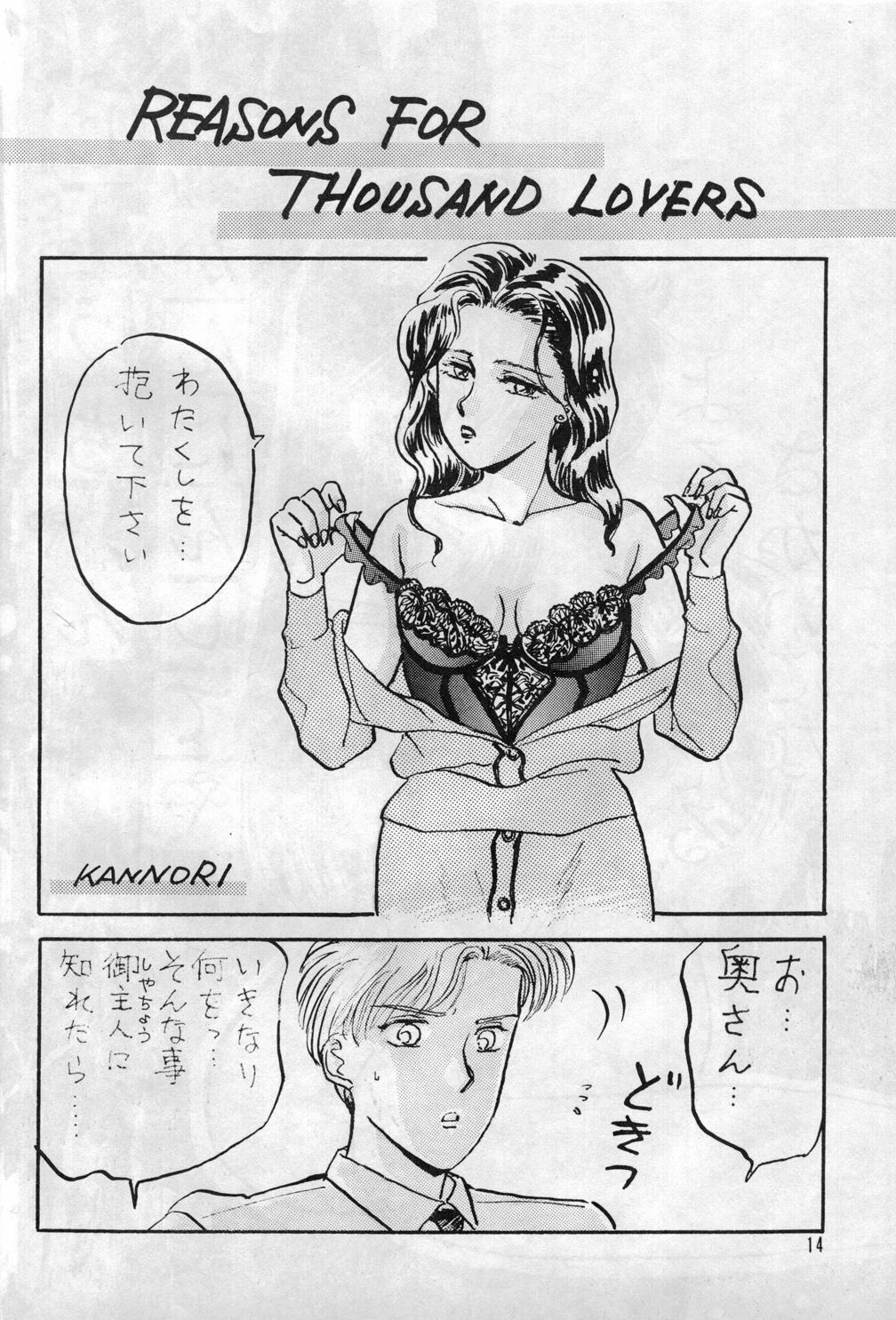W-Meron X - Page 13