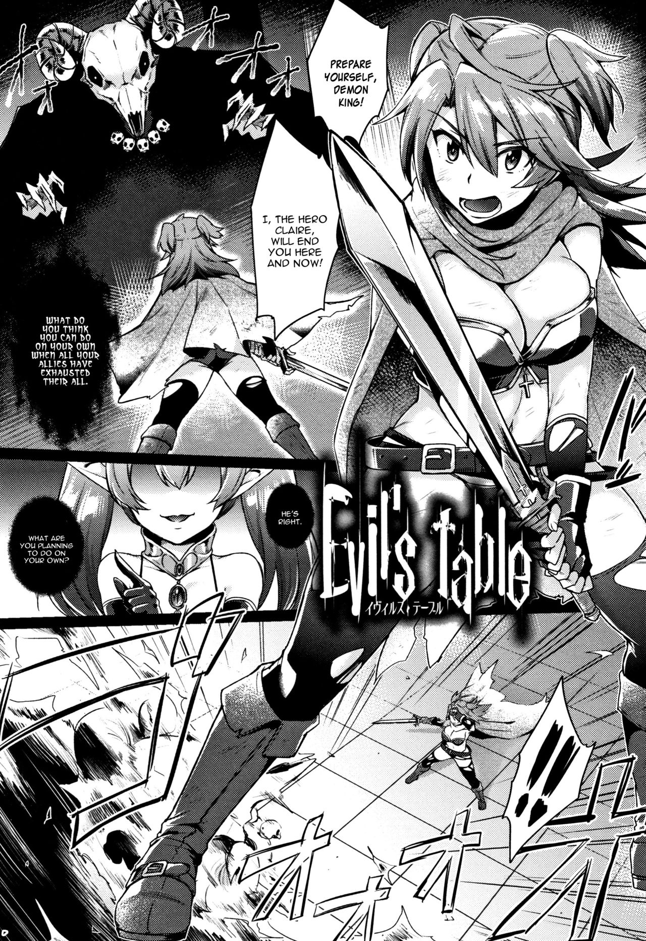 Trans Bitch Ch. 4-9 - Page 58