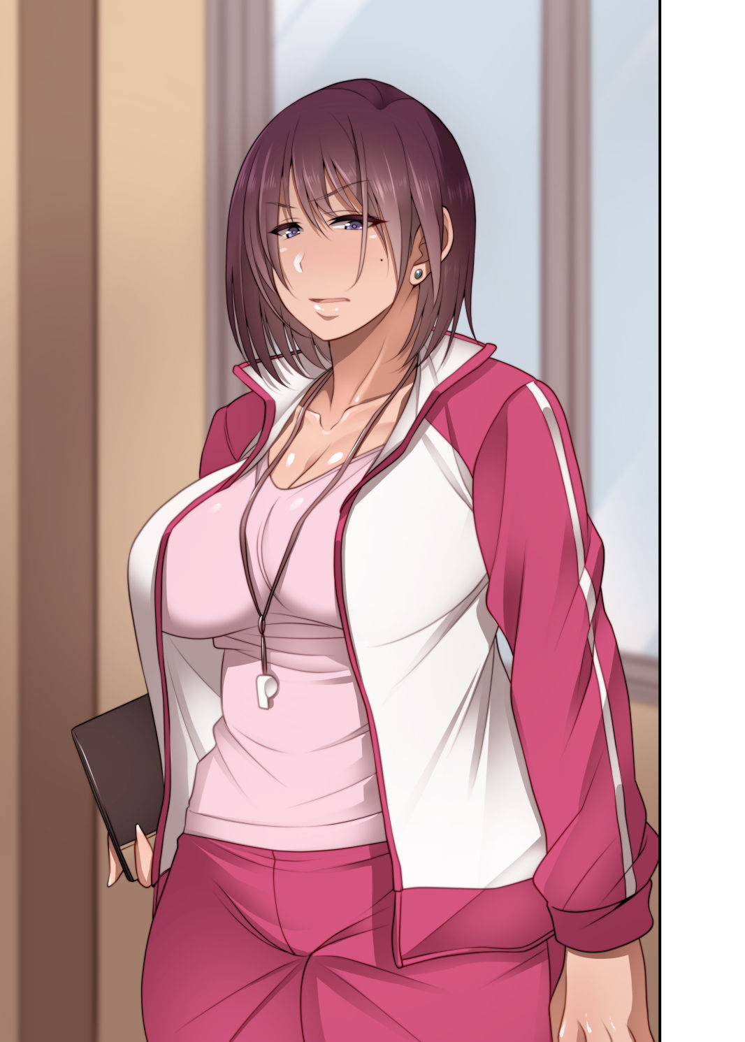 Nekura Megane ♀ - Page 45