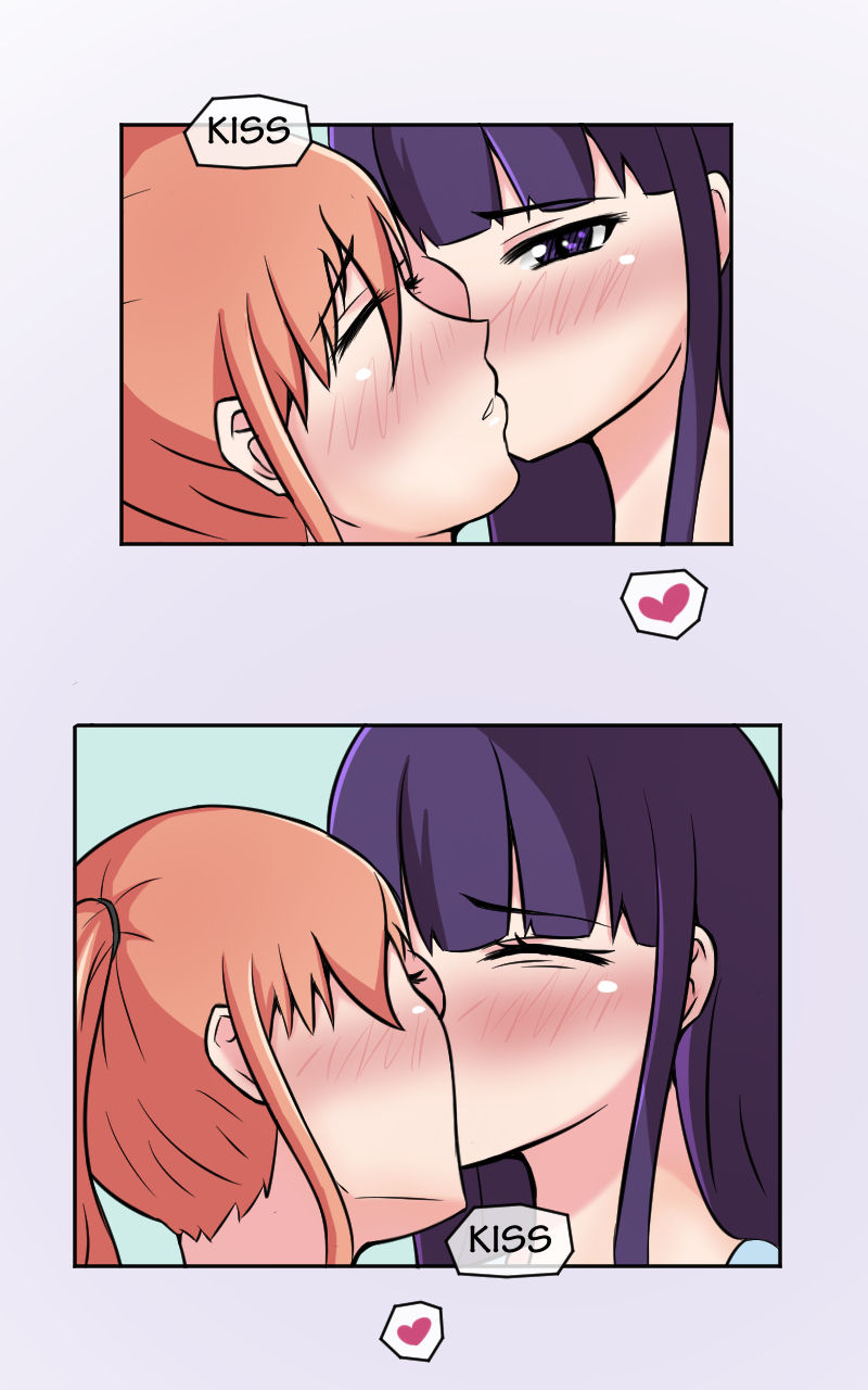 Warmth - Page 55