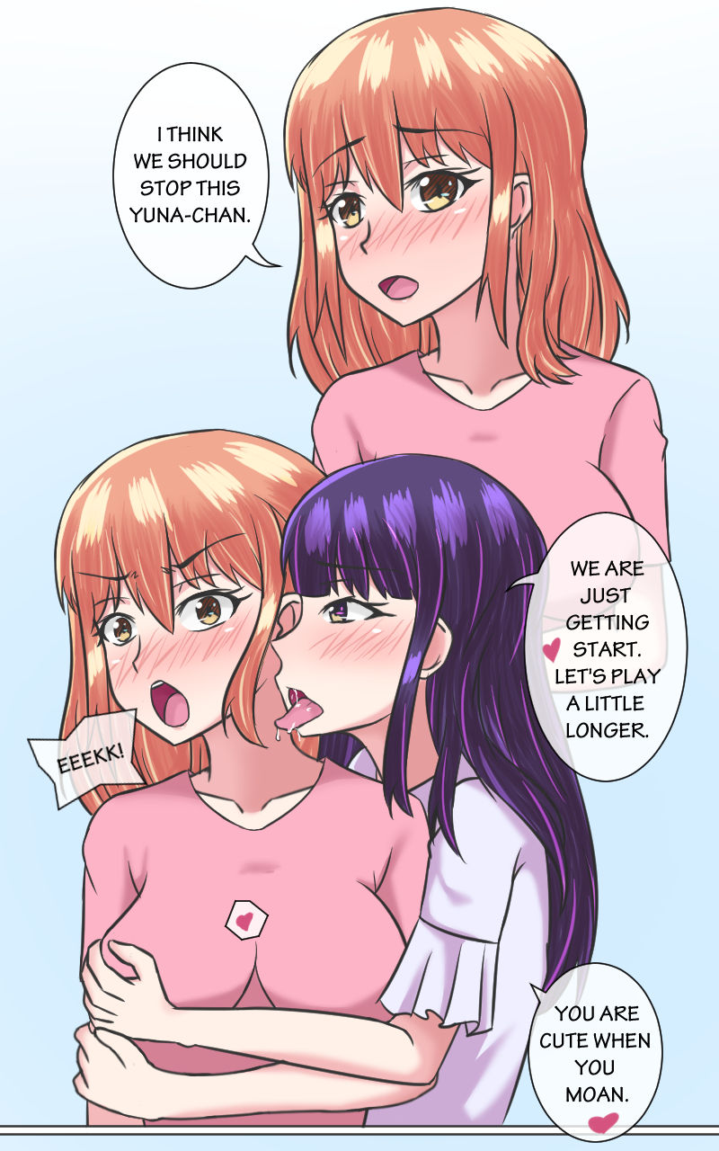 Warmth - Page 18