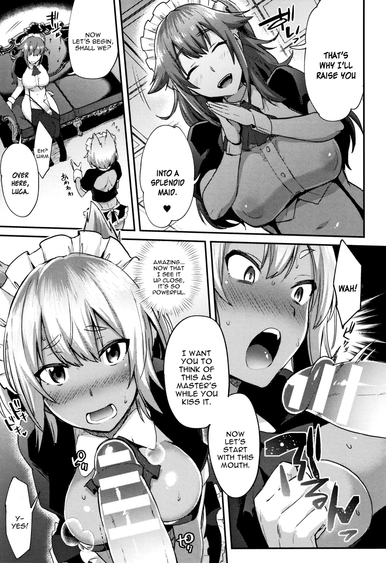 Trans Bitch - Page 69