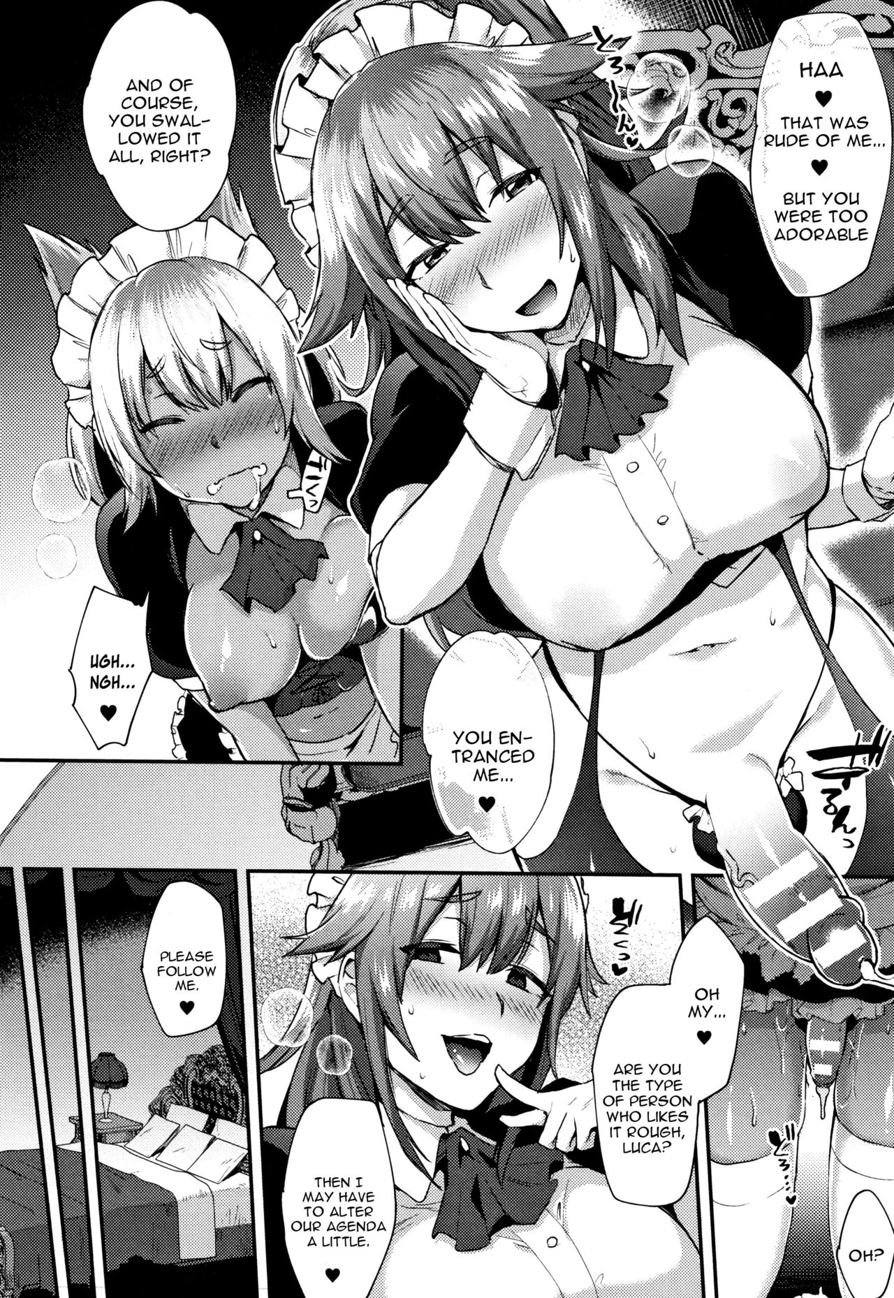 Trans Bitch - Page 74