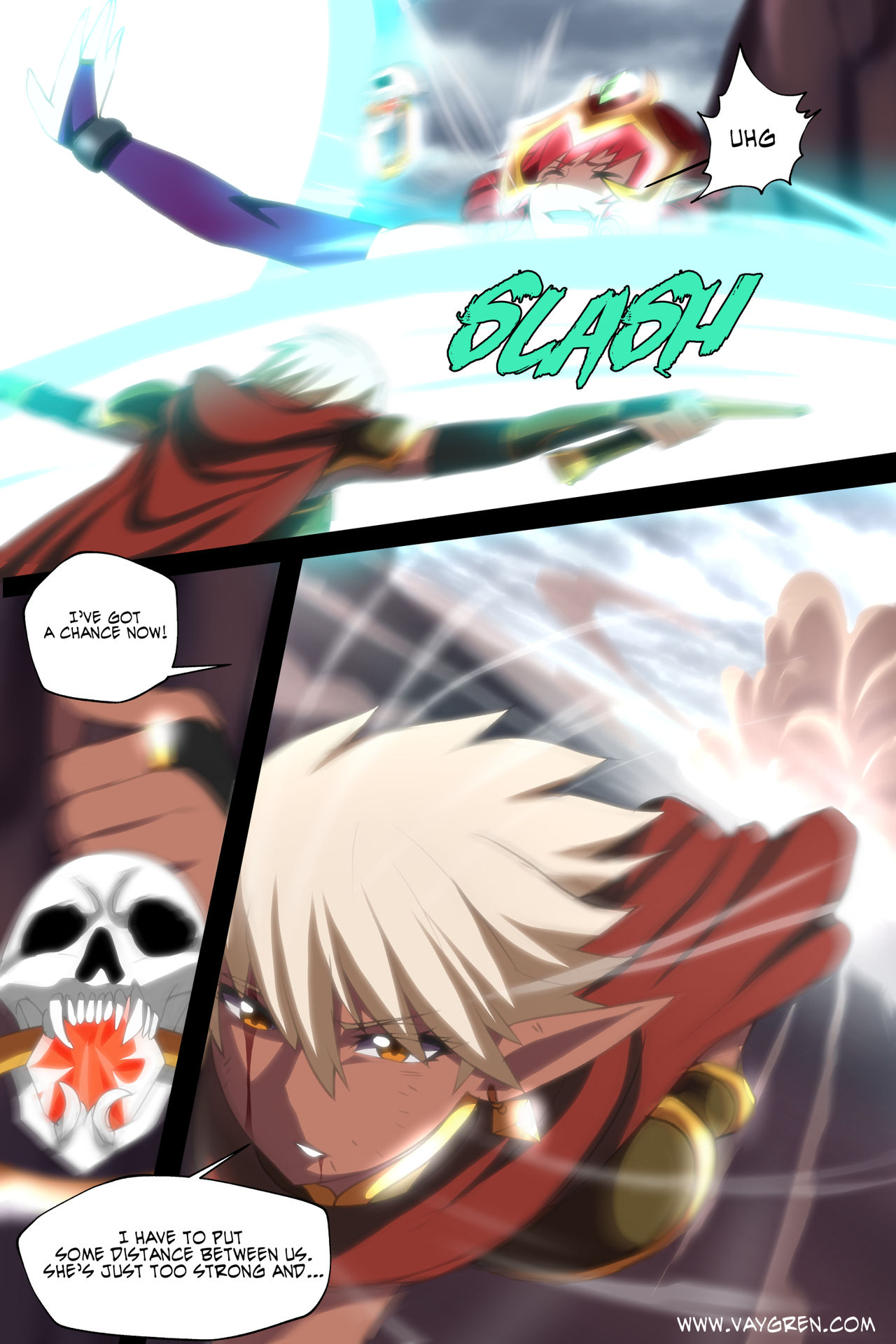 Vaygren - Page 17