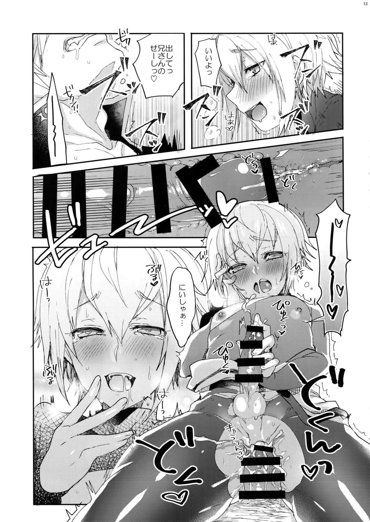 NORMAL OPERATION - Page 14