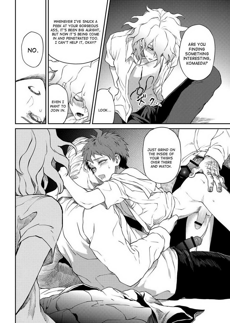 Anthology Entries - Page 5