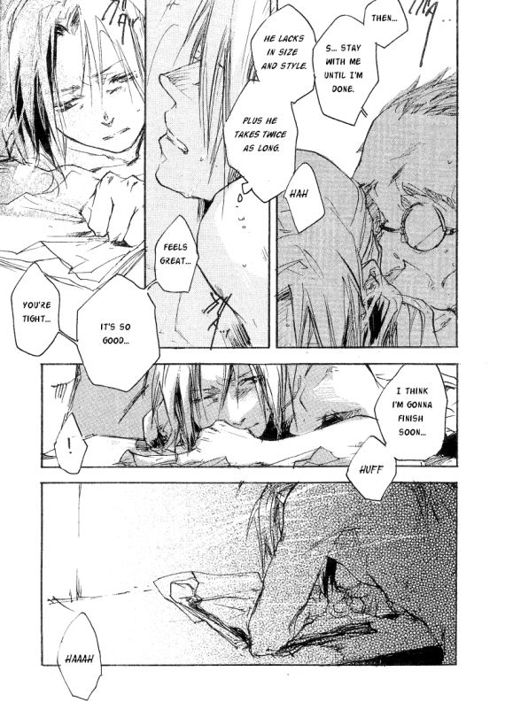 Sombre Dimanche - Page 14