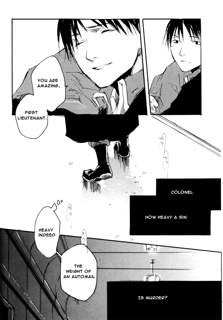 EST! EST!! EST!!! - Page 17