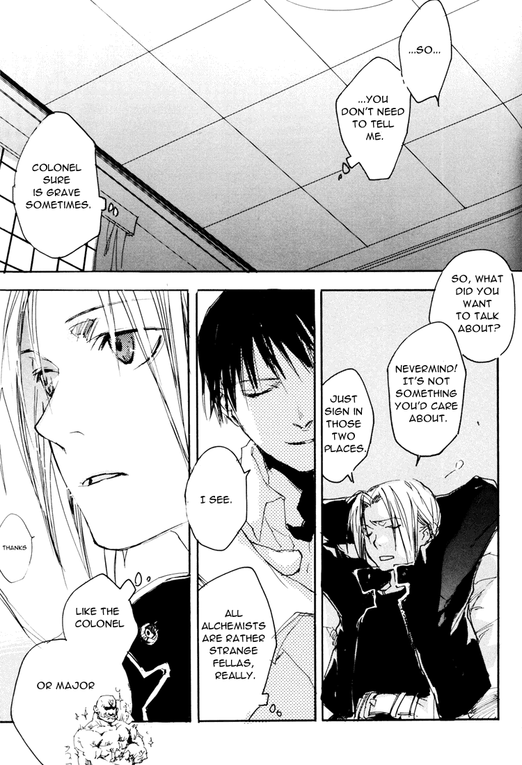 EST! EST!! EST!!! - Page 28
