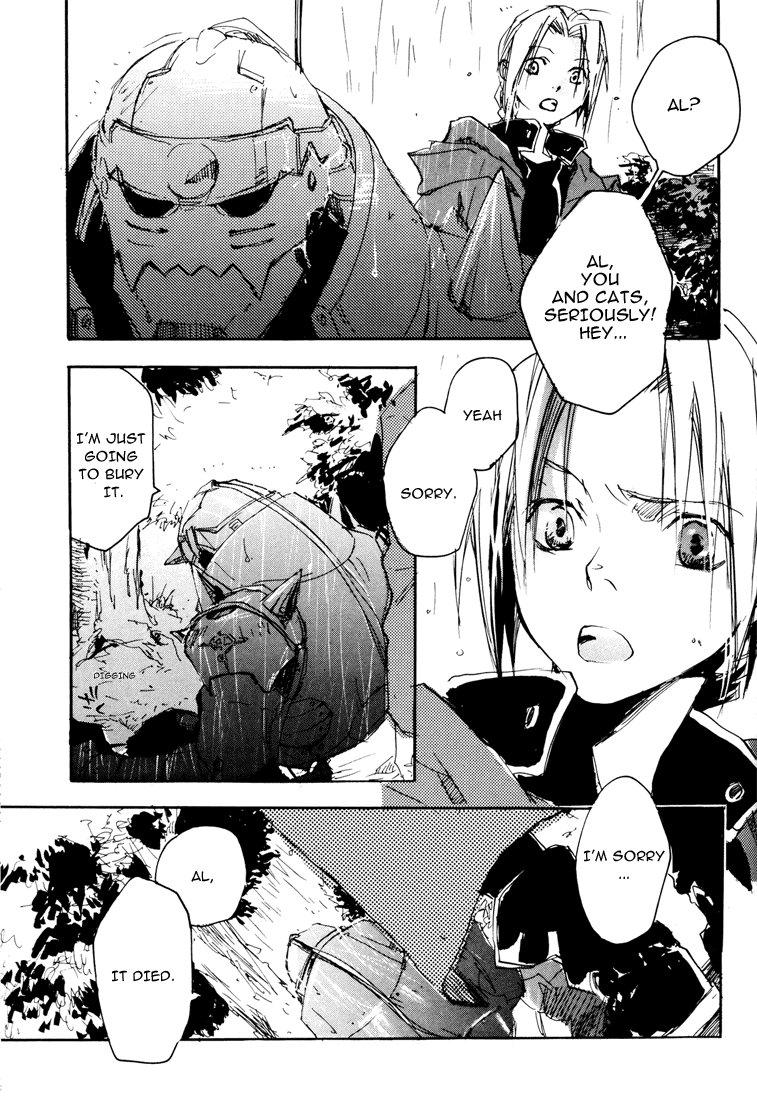 EST! EST!! EST!!! - Page 32
