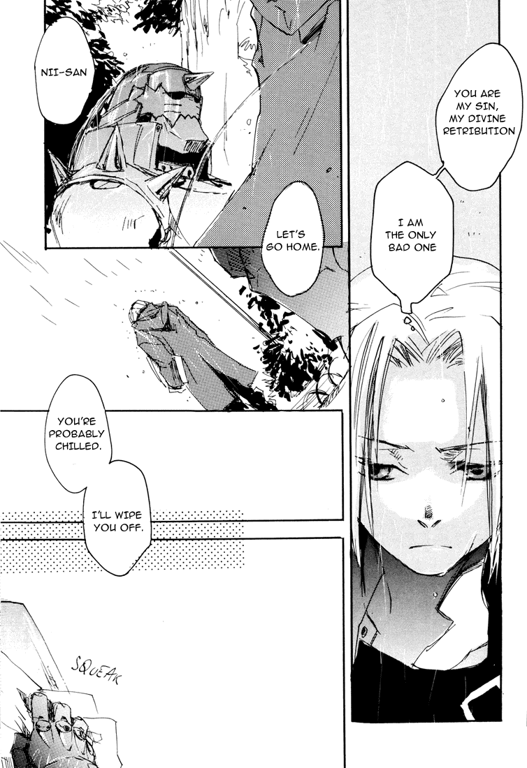 EST! EST!! EST!!! - Page 34