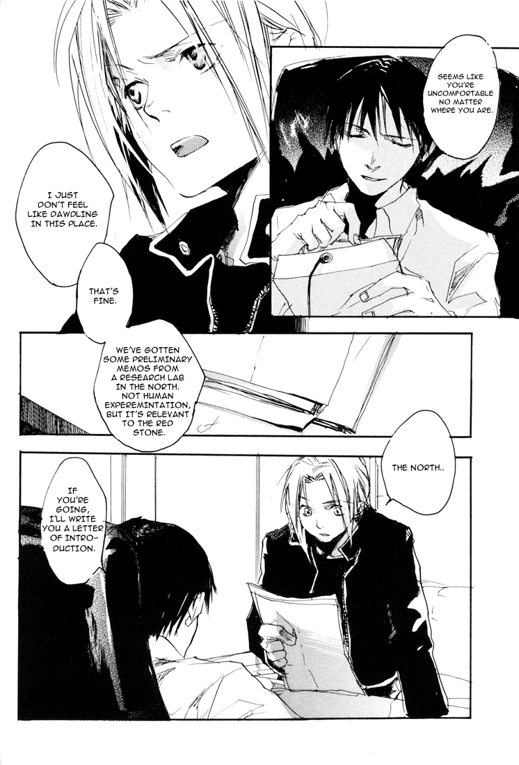 EST! EST!! EST!!! - Page 37
