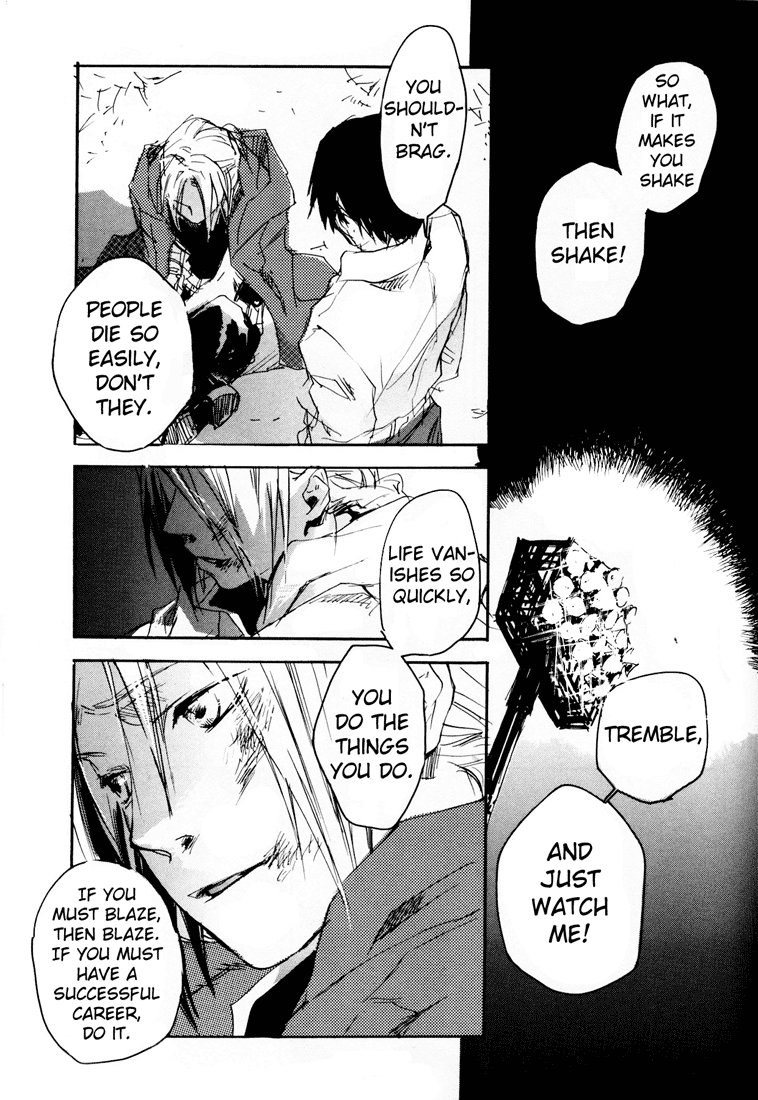 EST! EST!! EST!!! - Page 66