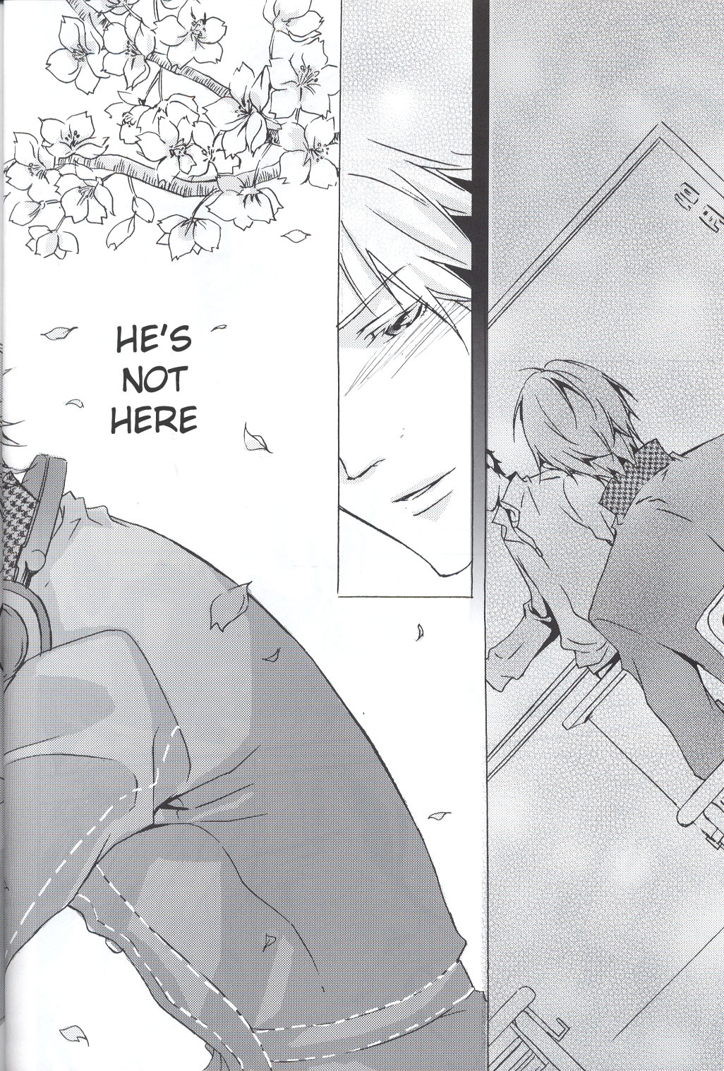 Eraser - Page 6