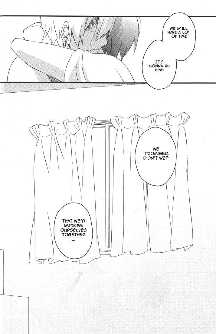 Red, White, and Black - Page 43