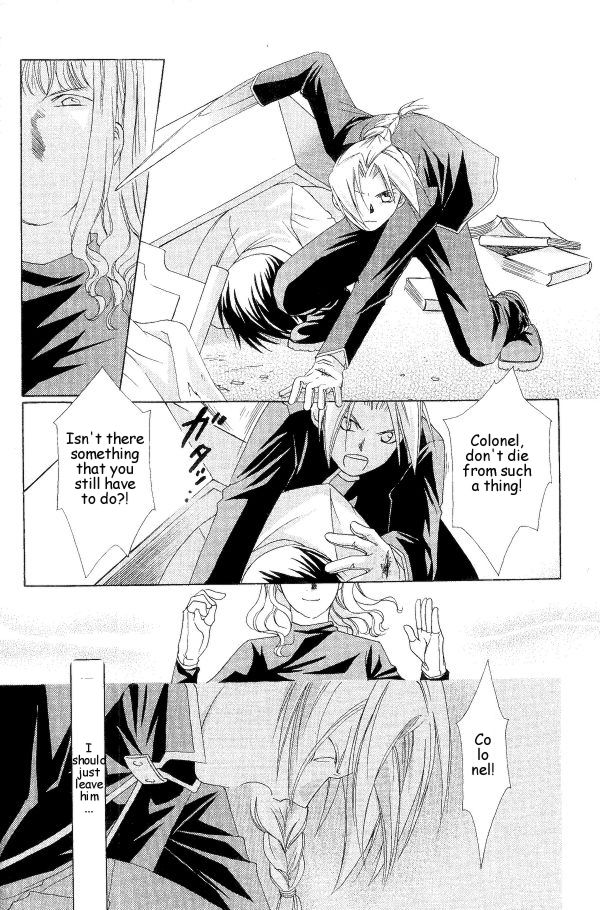 Hermaphrodite 5 - Page 29