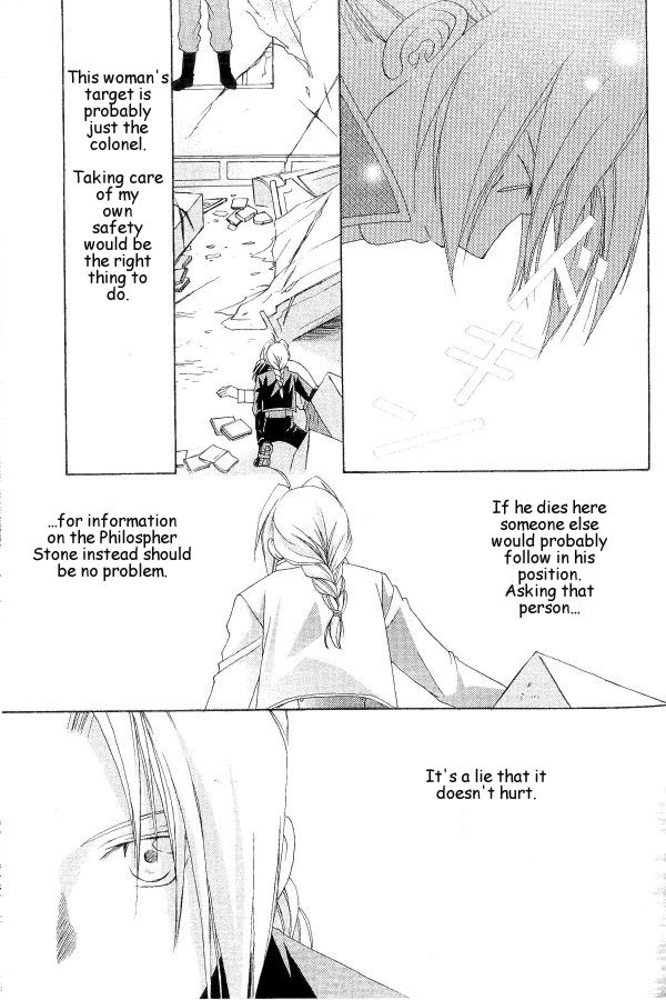 Hermaphrodite 5 - Page 30