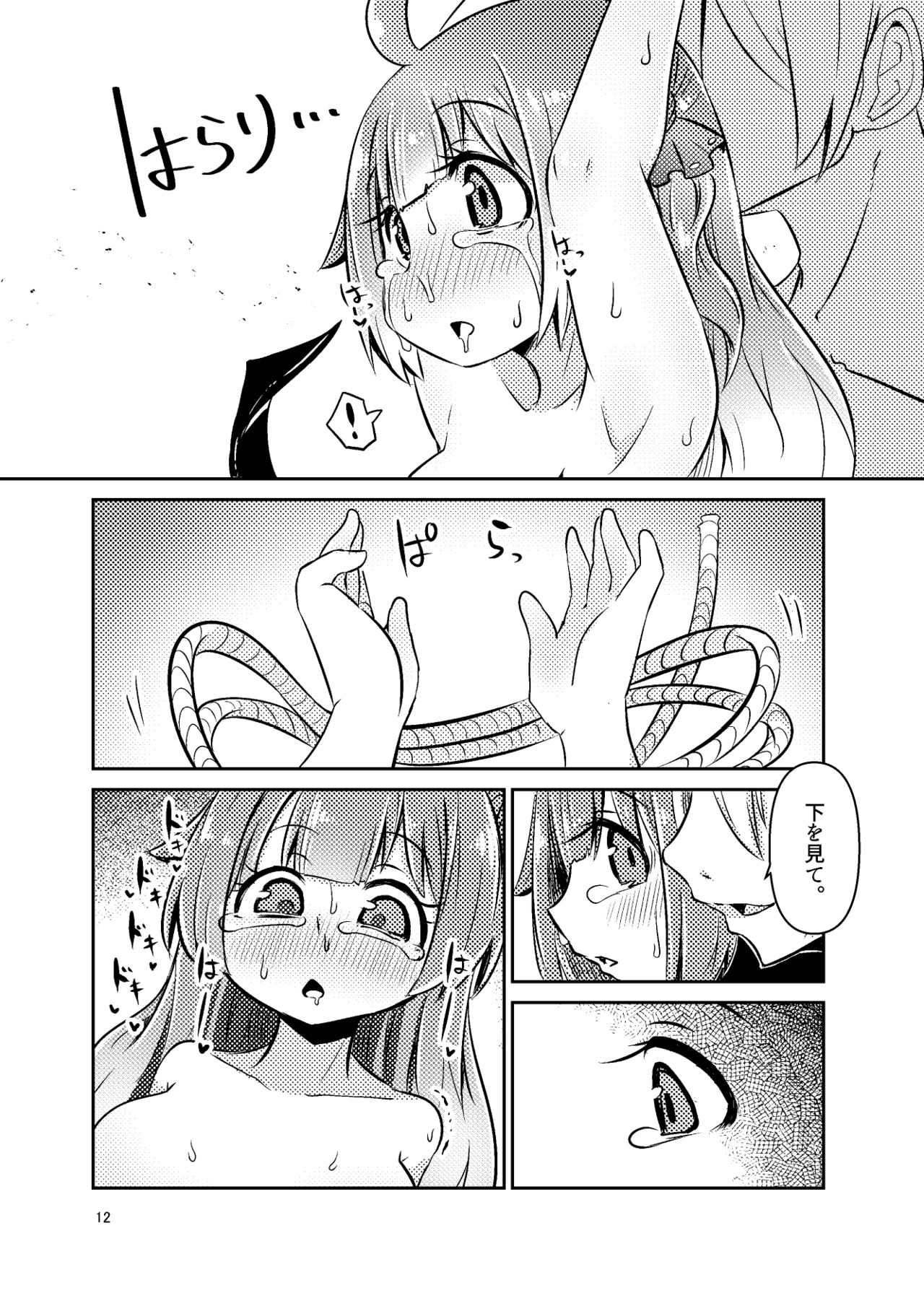 ShroUni R - Page 11