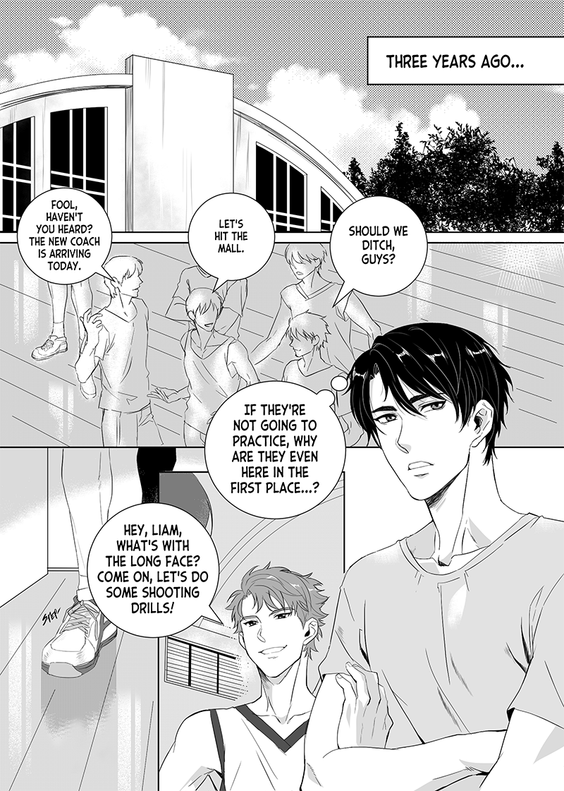 Father Complex - Page 36
