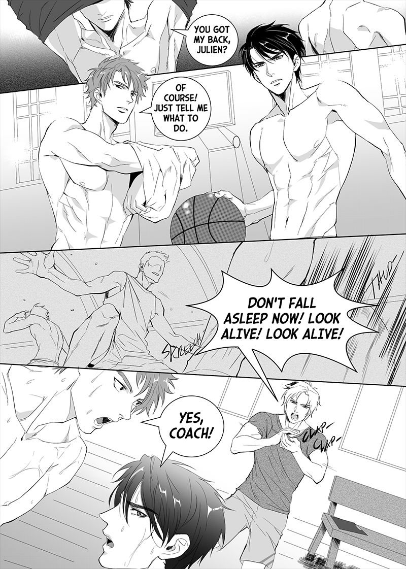 Father Complex - Page 38