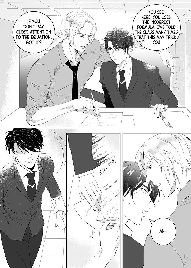 Father Complex - Page 52