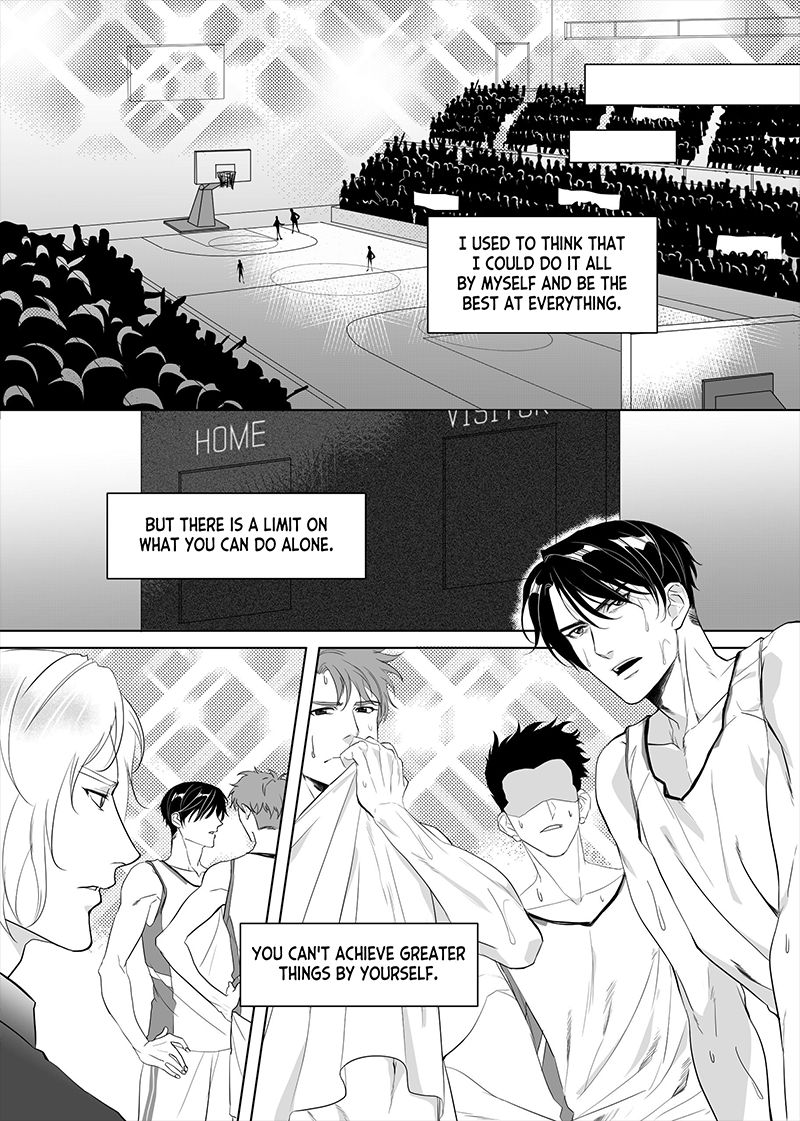 Father Complex - Page 72