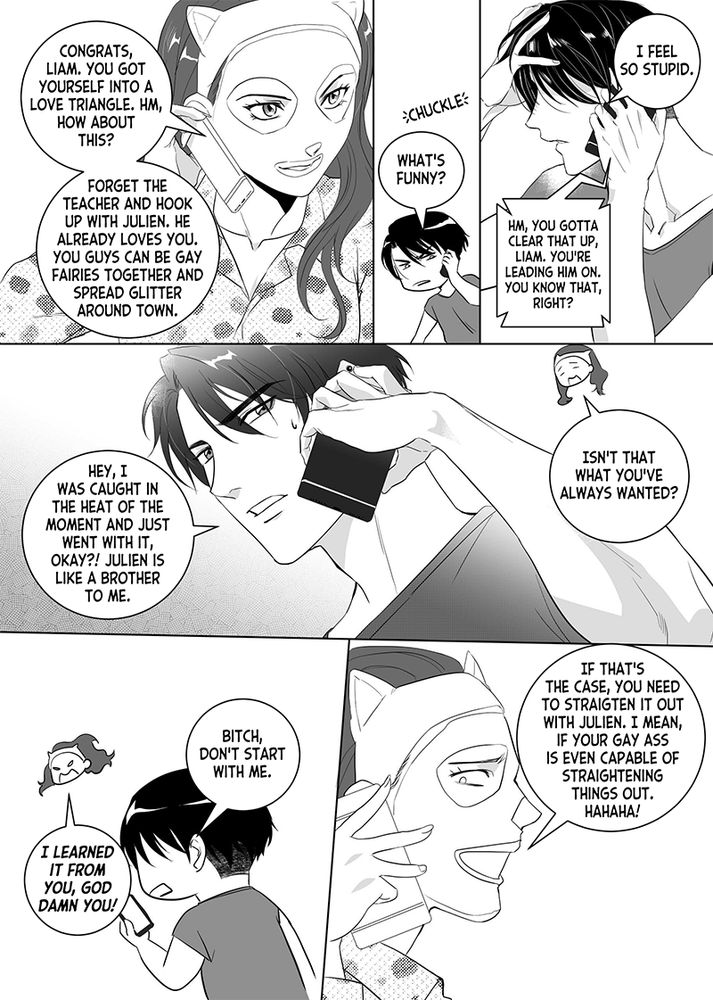 Father Complex - Page 91