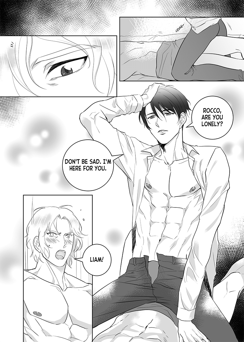Father Complex - Page 98