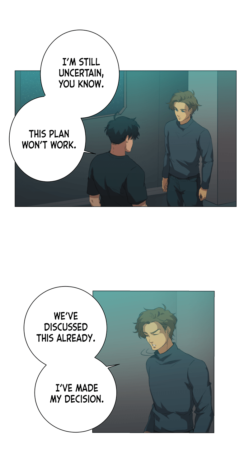 Hyperdrive - Page 147
