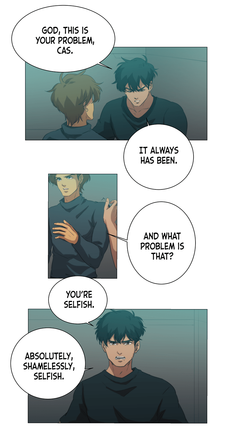 Hyperdrive - Page 152