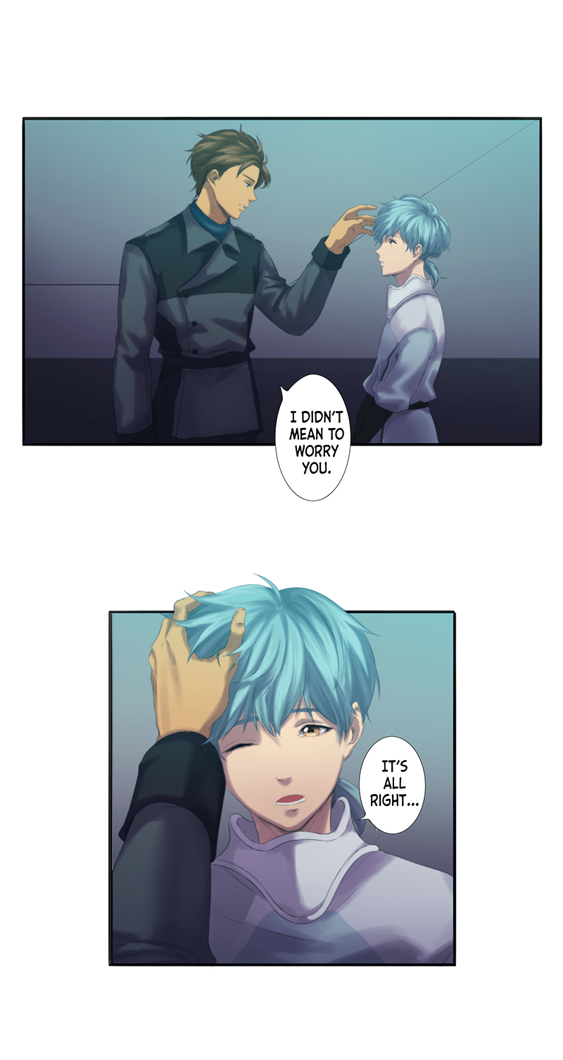Hyperdrive - Page 22