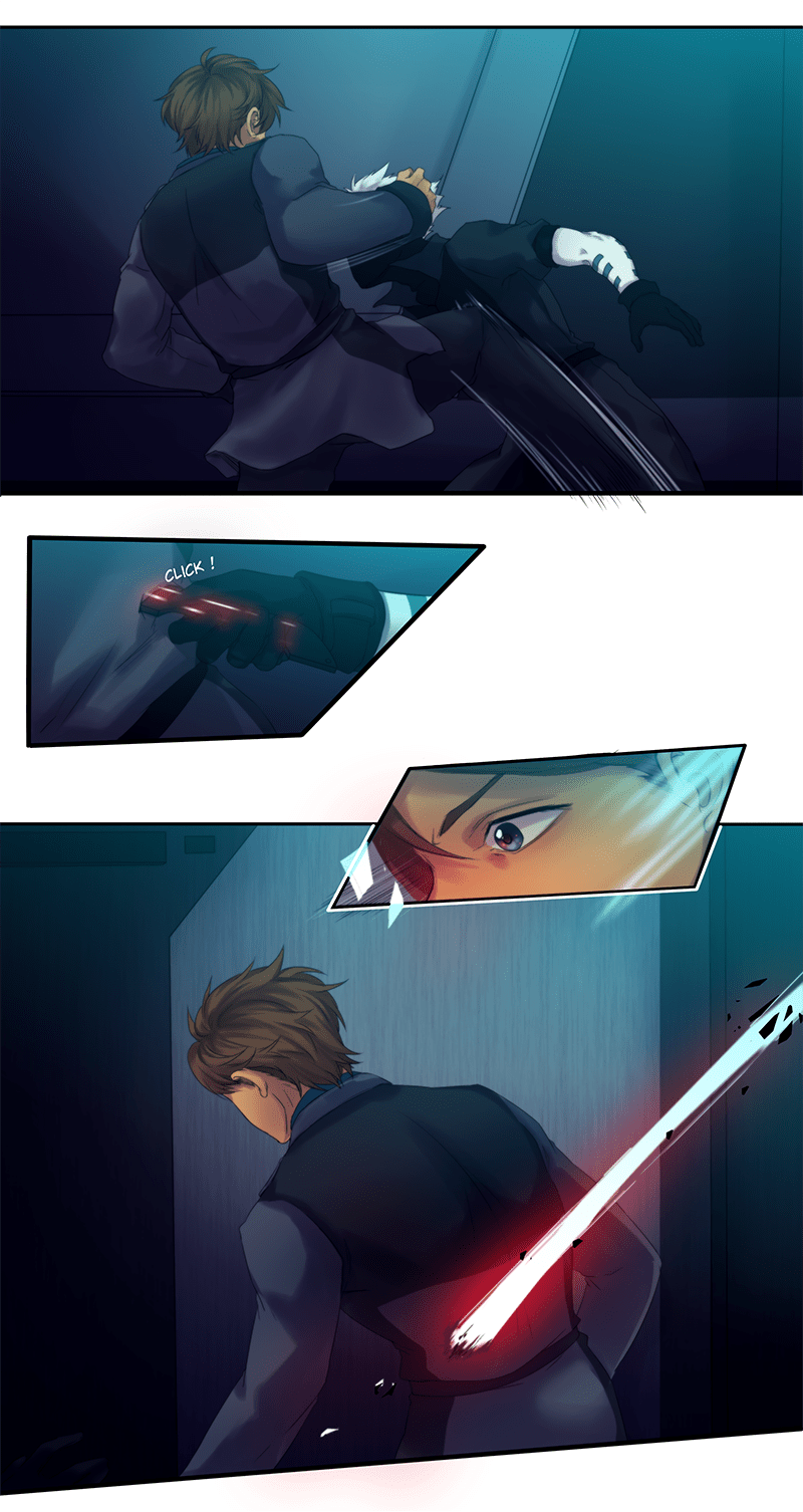 Hyperdrive - Page 30