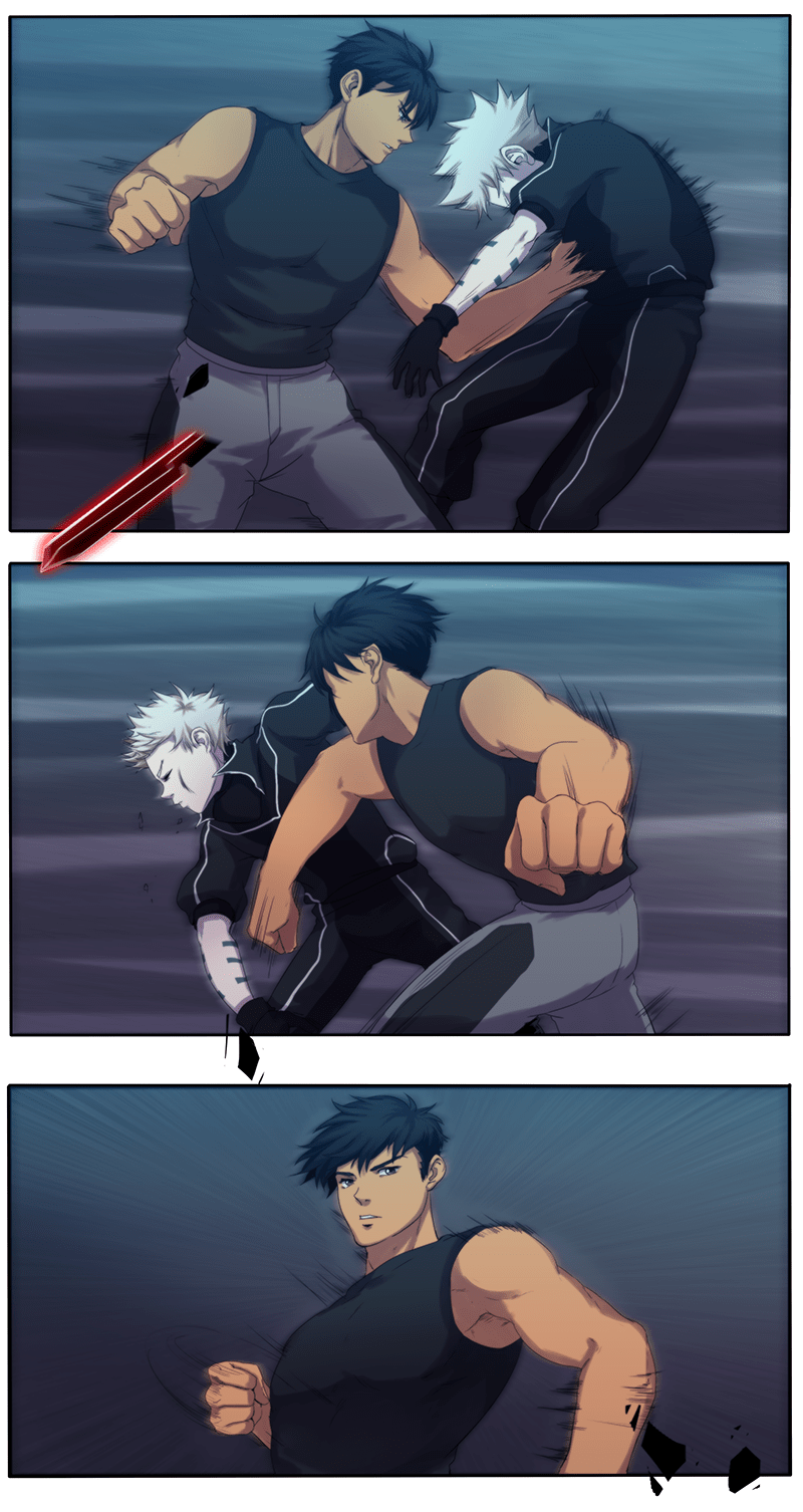 Hyperdrive - Page 39