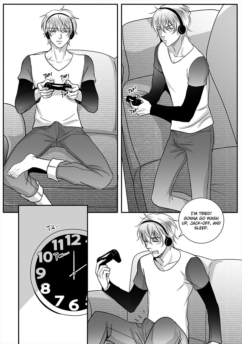 Sweet Boy - Page 7