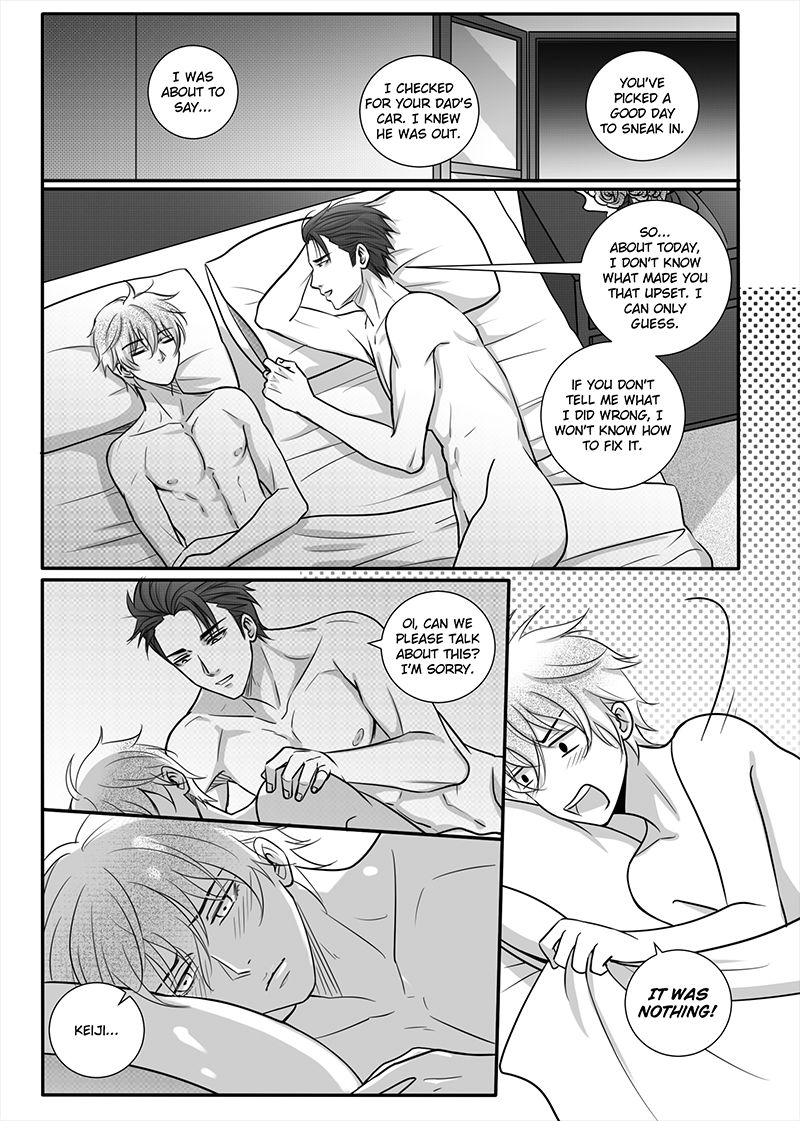 Sweet Boy - Page 94