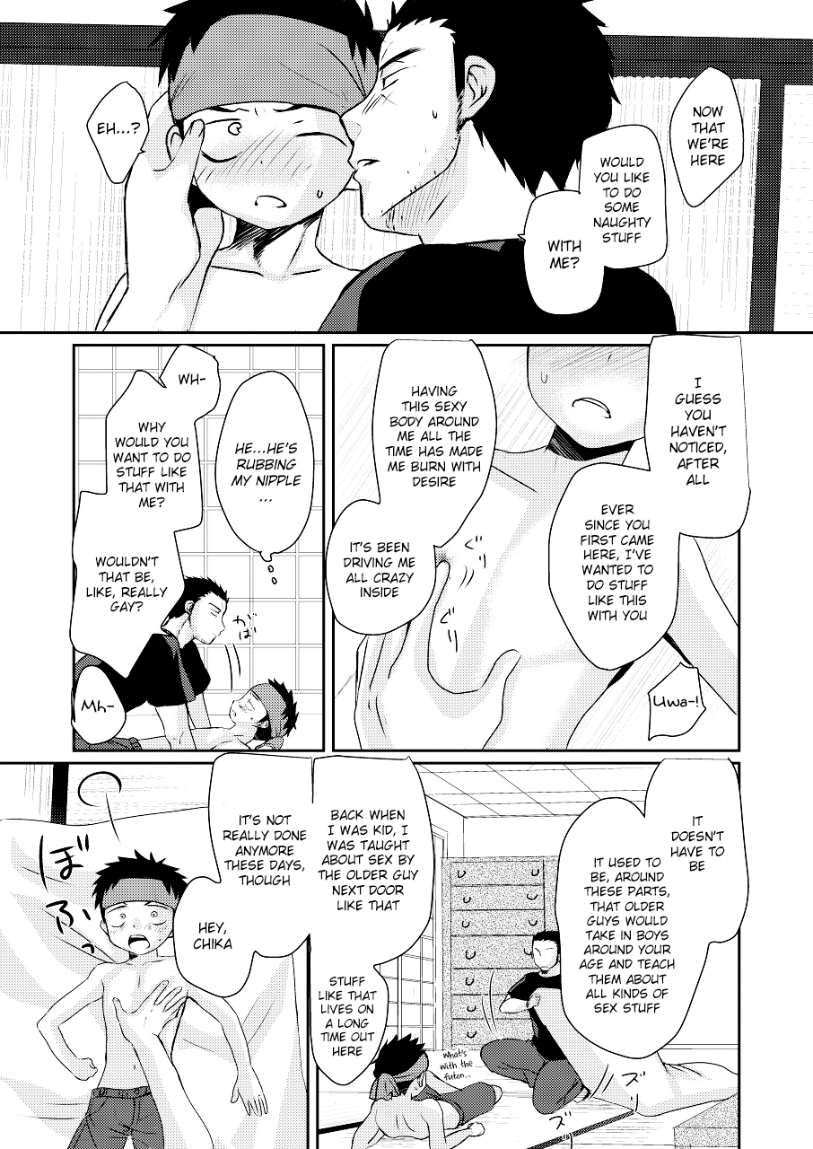 HAPPY SUMMER TIME - Page 14