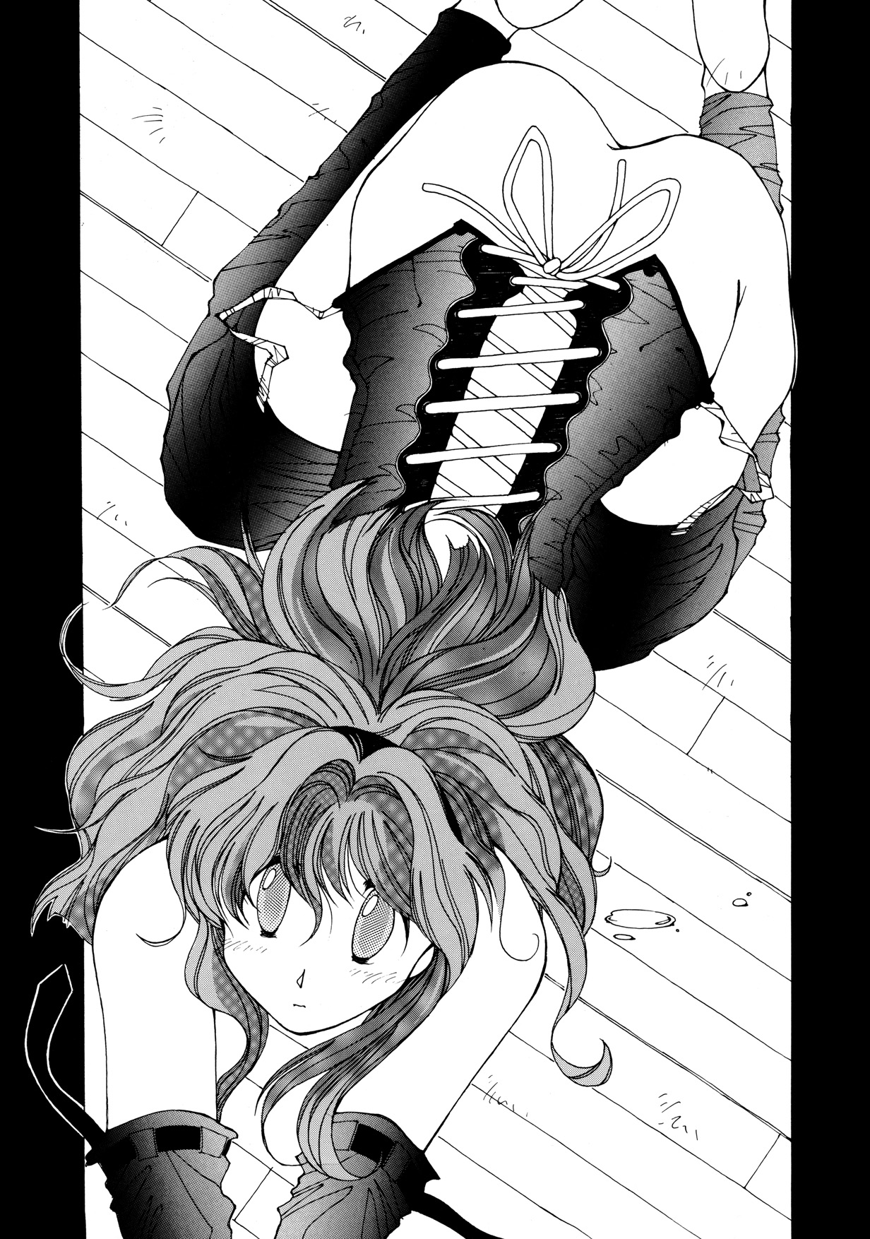 KAWA-INOCHI - Page 38