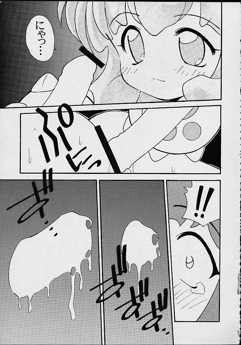 Fancia Ikusei Nikki - Page 27
