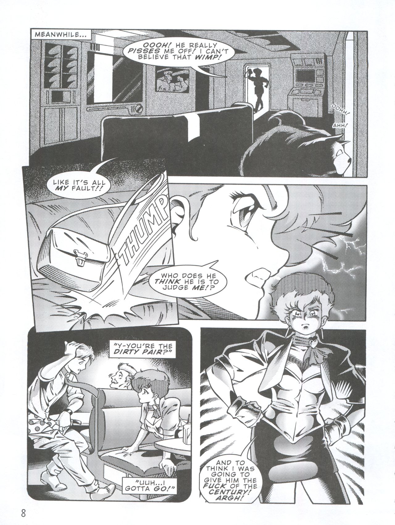 Nostalgia - Page 10