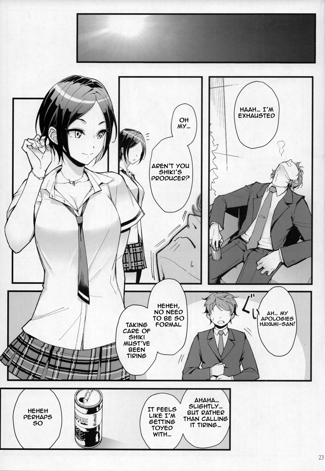Das Parfum - Page 22