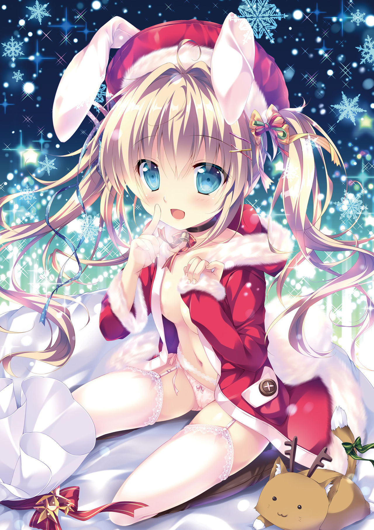マジカルデイズ -magical days- みけおう画集2 - Page 26