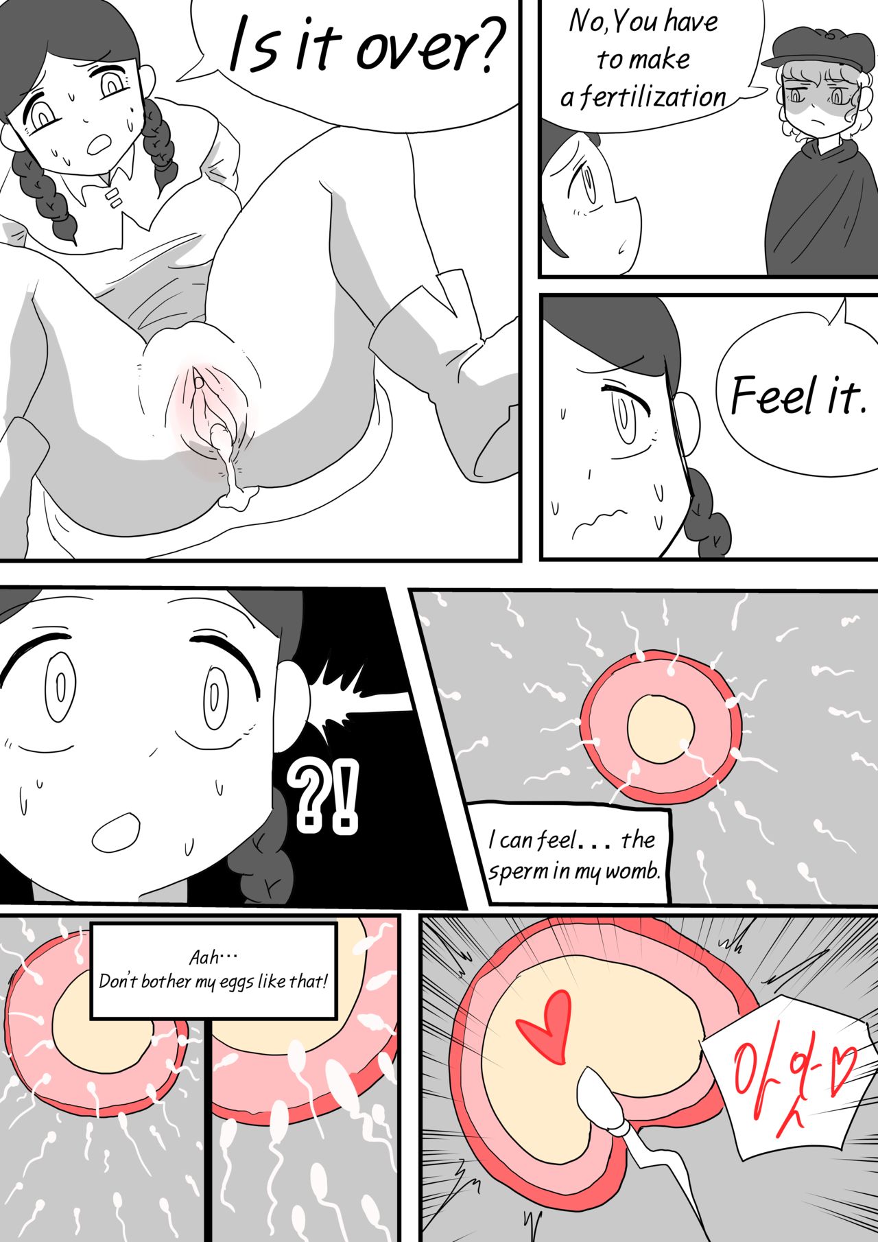 Adventurer Series Ch01 - Page 18