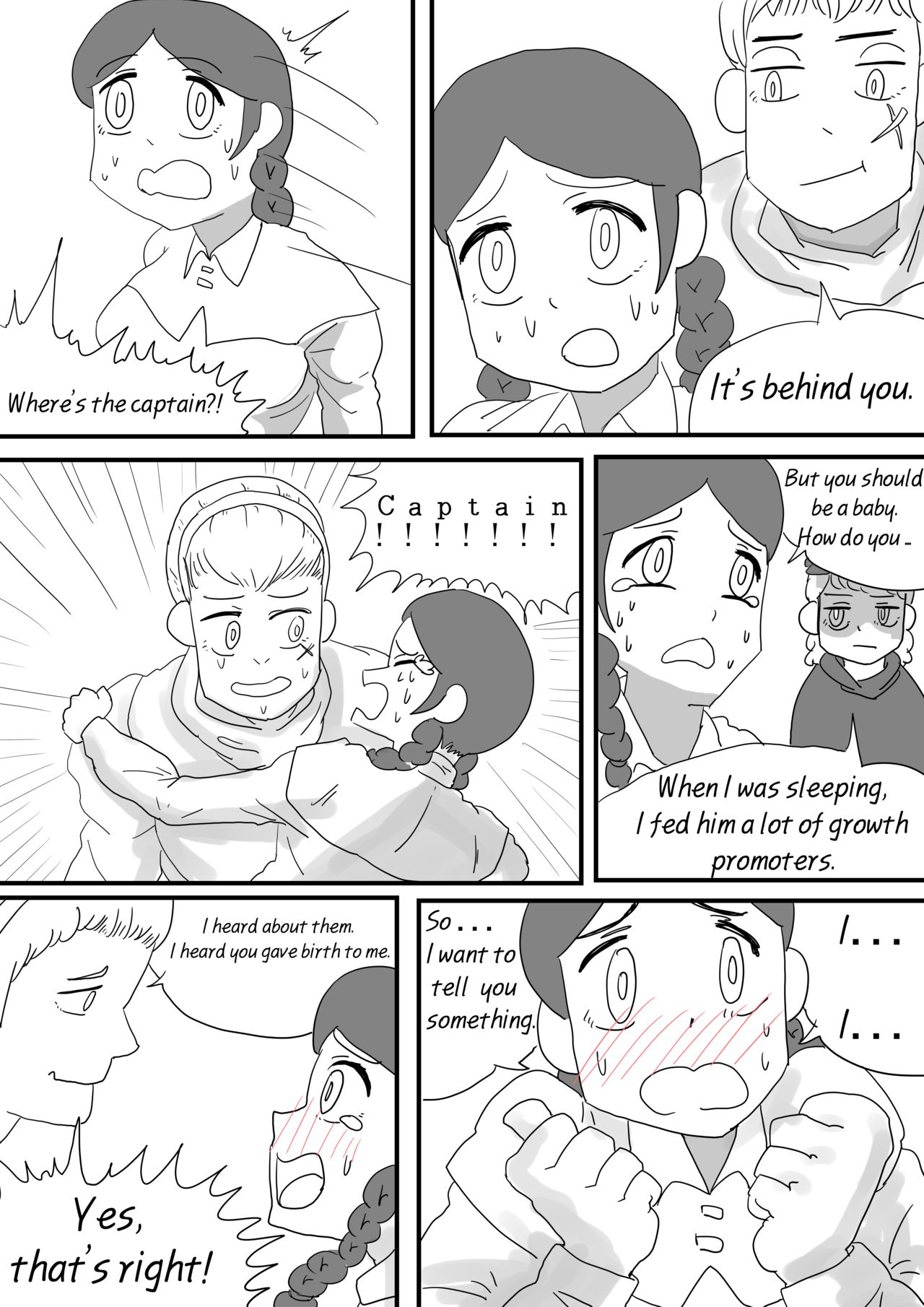 Adventurer Series Ch01 - Page 25
