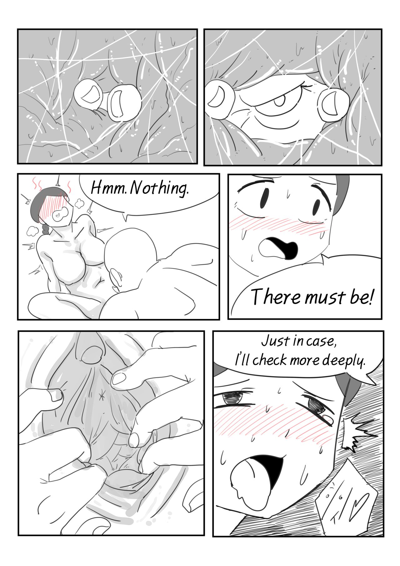 Adventurer Series Ch02 - Page 23